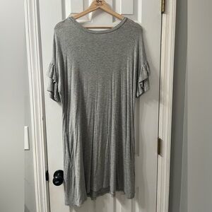 Simply Southern T Shirt Dress Women’s Medium